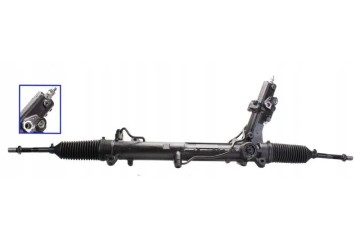STEERING GEAR HYDRAULIC MILLING MACHINE Packaging status original