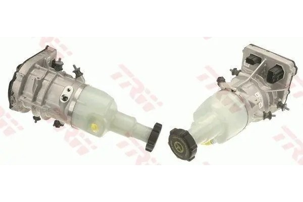 ELECTRO HYDRAULIC POWER STEERING PUMP JER160 TRW Packaging status original