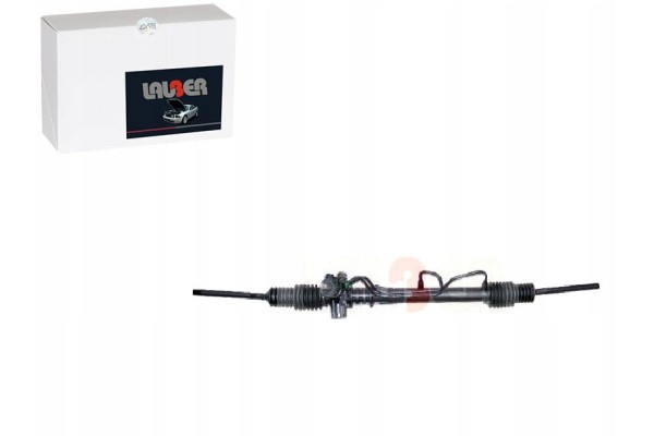 Steering gear LAUBER LAU 66 0749 Part manufacturer Lauber