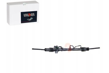 Steering gear LAUBER LAU 66 0749 Part manufacturer Lauber