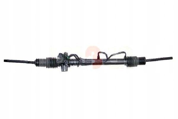 Steering gear LAUBER LAU 66 0749 Catalog number of the part 66 0749