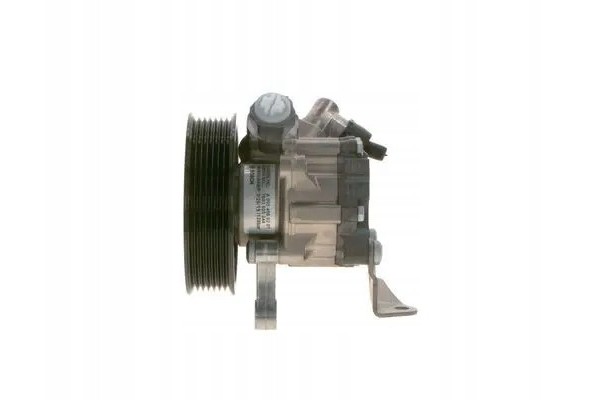 HYDRAULIC BOOSTER PUMP K S00 000 694 BOSCH Packaging status original