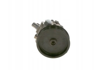 HYDRAULIC BOOSTER PUMP K S00 000 694 BOSCH Car type cargo vans passenger cars