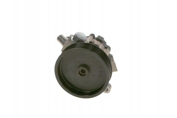 HYDRAULIC BOOSTER PUMP K S00 000 694 BOSCH Product weight with unit packaging 6 kg