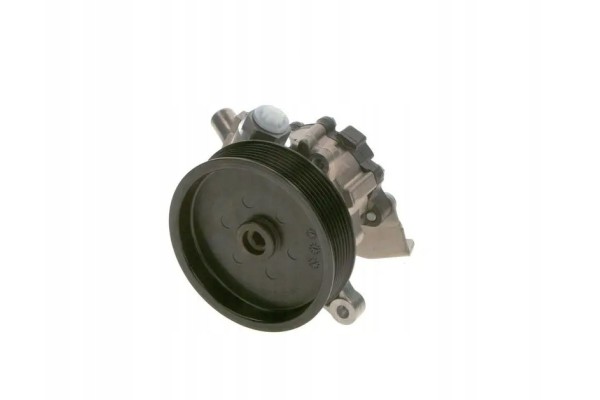 HYDRAULIC BOOSTER PUMP K S00 000 694 BOSCH Quality of parts according to GVO Q original with factory logo OEM OES