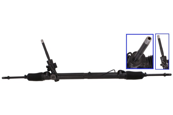 Steering gear ELSTOCK 11 0974