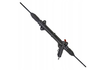 Sprinter 906 Steering rack 2006 Lauber Nowa 66 2982