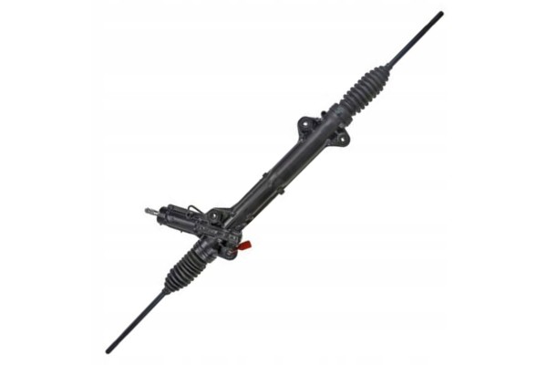 Sprinter 906 Steering rack 2006 Lauber Nowa 66 2982 Packaging status original