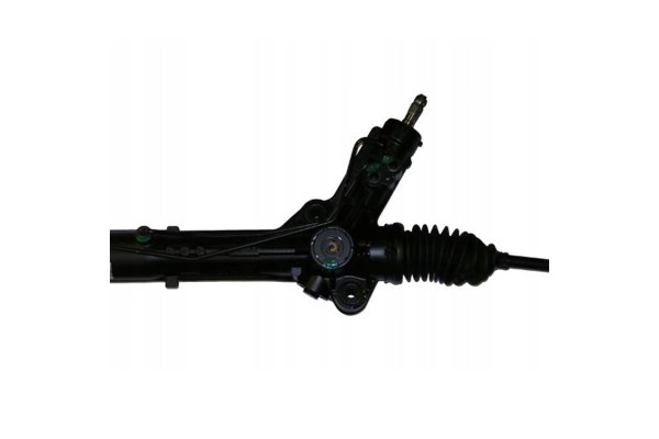 Sprinter 906 Steering rack 2006 Lauber Nowa 66 2982 Part manufacturer Lauber