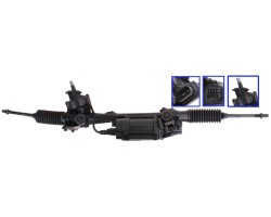 ELS17 0583_A TRANSMISSION DIRECTION AUDI A3 SKODA OCTA