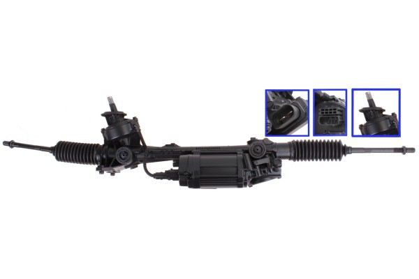 ELS17 0583_A TRANSMISSION DIRECTION AUDI A3 SKODA OCTA