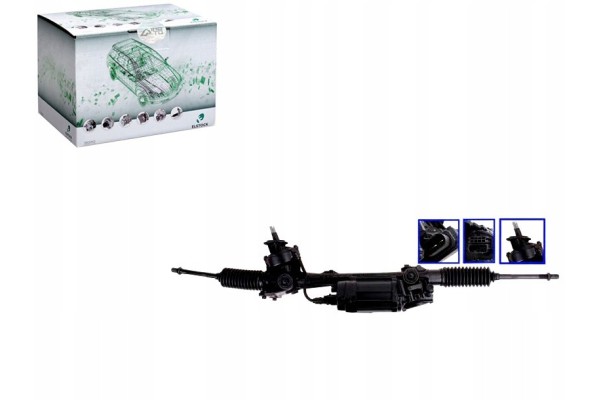 ELS17 0583_A TRANSMISSION DIRECTION AUDI A3 SKODA OCTA Part manufacturer Elstock
