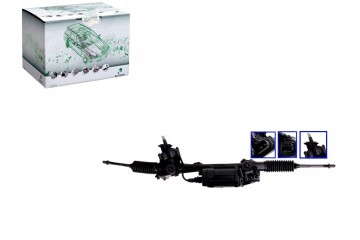 ELS17 0583_A TRANSMISSION DIRECTION AUDI A3 SKODA OCTA Part manufacturer Elstock