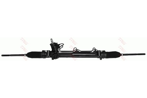 Steering gear with power assistance FORD MONDEO III 2 0D 3 0 Part manufacturer TRW