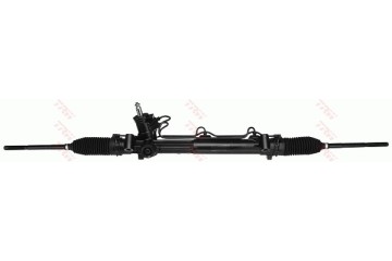 Steering gear with power assistance FORD MONDEO III 2 0D 3 0 Part manufacturer TRW