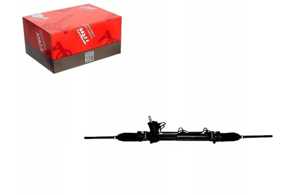Steering gear with power assistance FORD MONDEO III 2 0D 3 0 Catalog number of the part JRP823