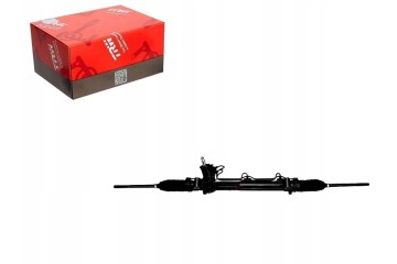 Steering gear with power assistance FORD MONDEO III 2 0D 3 0 Catalog number of the part JRP823