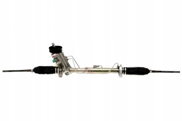 Steering gear with power assistance SEAT IBIZA IV IBIZA IV ST TOLEDO Catalog number of the part JRP1130