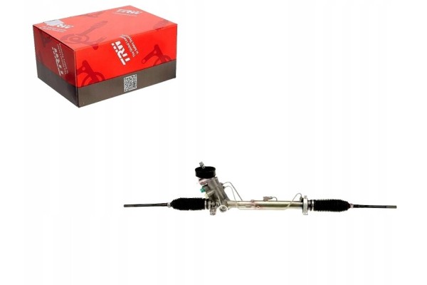 Steering gear with power assistance SEAT IBIZA IV IBIZA IV ST TOLEDO Car type passenger cars