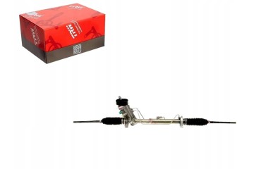 Steering gear with power assistance SEAT IBIZA IV IBIZA IV ST TOLEDO Car type passenger cars