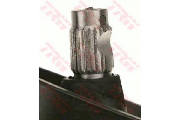 Steering gear with power assistance SEAT IBIZA IV IBIZA IV ST TOLEDO Version European