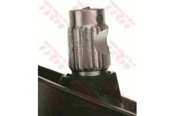 Steering gear with power assistance SEAT IBIZA IV IBIZA IV ST TOLEDO Version European