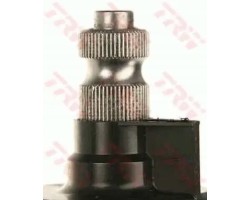 STEERING GEAR HYDRAULIC MILLING MACHINE