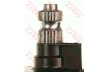 STEERING GEAR HYDRAULIC MILLING MACHINE