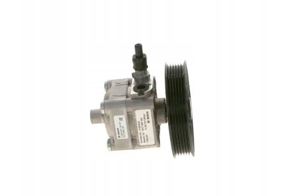HYDRAULIC BOOSTER PUMP K S00 000 133 BOSCH