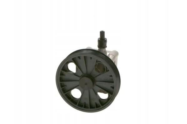 HYDRAULIC BOOSTER PUMP K S00 000 133 BOSCH Product weight with unit packaging 6 kg