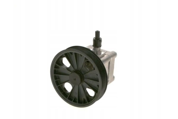 HYDRAULIC BOOSTER PUMP K S00 000 133 BOSCH Quality of parts according to GVO Q original with factory logo OEM OES