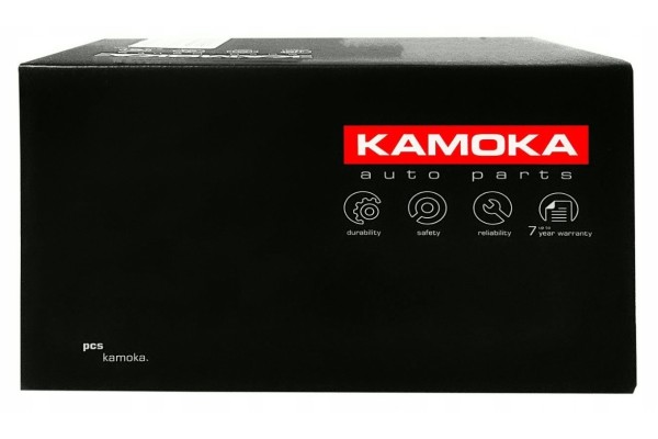 KAMOKA STEERING GEAR HYDRAULIC SUPPORT