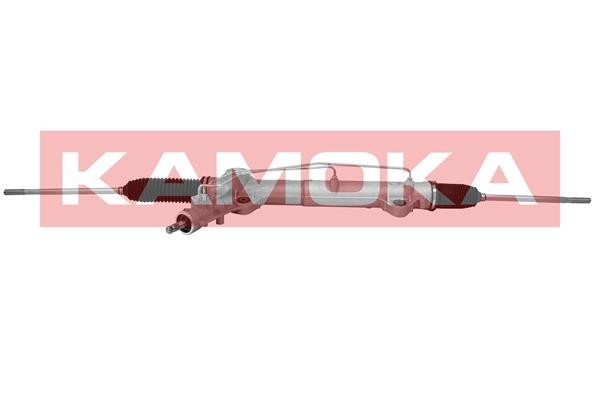 KAMOKA STEERING GEAR HYDRAULIC SUPPORT Catalog number of the part 9120027