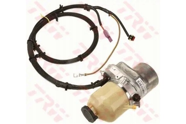 ELECTRO HYDRAULIC POWER STEERING PUMP JER100 TRW Packaging status original