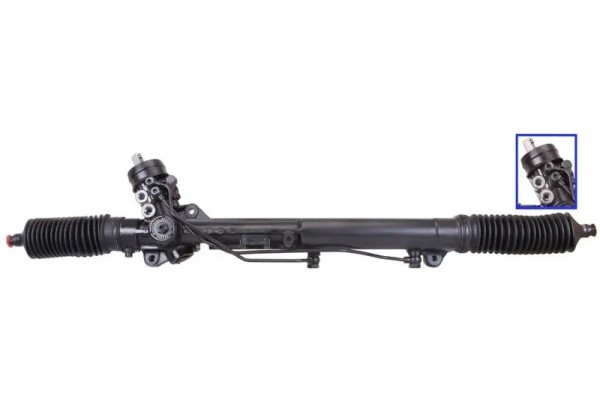 STEERING GEAR HYDRAULIC MILLING MACHINE