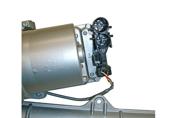 LIZARTE 06 64 1250 Steering gear Catalog number of the part 06 64 1250