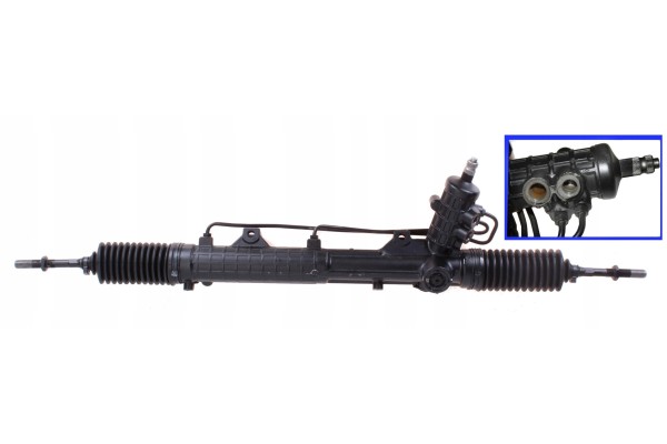 Steering gear BMW 3 E36 E46 E90 E92 5 E39 E60 X5 1 6 3 0D 91 2013