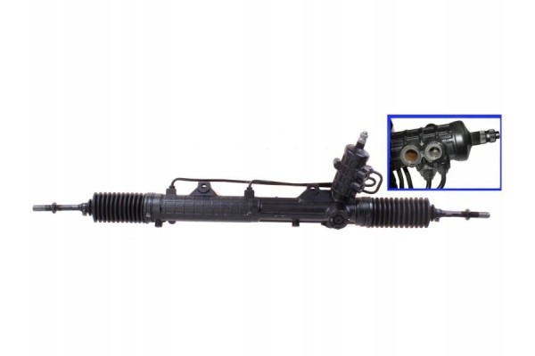 Steering gear BMW 3 E36 E46 E90 E92 5 E39 E60 X5 1 6 3 0D 91 2013 Part manufacturer Elstock