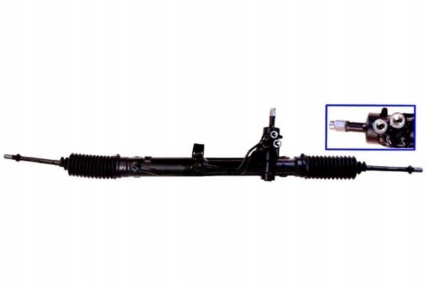 Steering gear BMW 3 E36 E46 E90 E92 5 E39 E60 X5 1 6 3 0D 91 2013 Product weight with unit packaging 11 kg