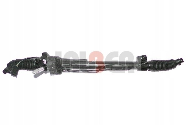 Steering gear LAUBER LAU 66 1147 Car type passenger cars