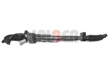 Steering gear LAUBER LAU 66 1147 Car type passenger cars
