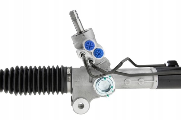 STEERING GEAR CHEVROLET CAPTIVA 06 OPEL ANTARA 06 Car type passenger cars