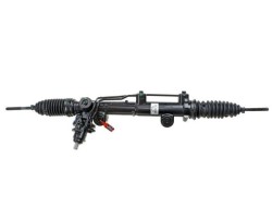 Steering gear LAUBER LAU 66 1729