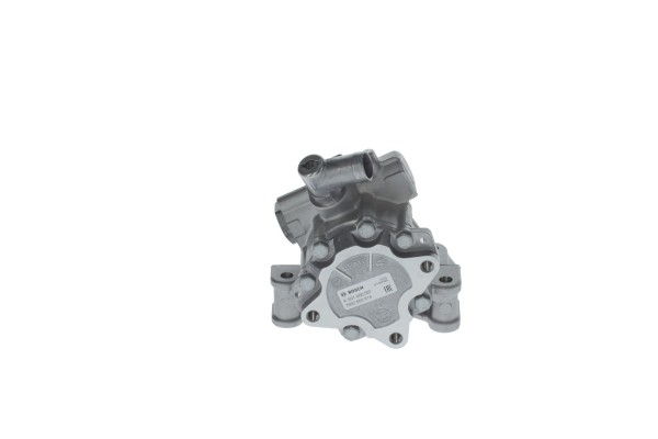 K S01 000 597 HYDRAULIC STEERING PUMP BOSCH Catalog number of substitutes ABAKUS 140 01 124 ATI P1960 ATI P2413 BOSCH K S00 000 