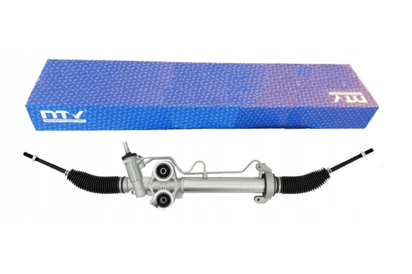 STEERING GEAR CADILLAC ESCALADE CHEVROLET AVALANCHE