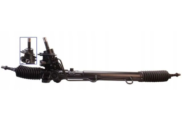 STEERING GEAR HYDRAULIC MILL Packaging status original