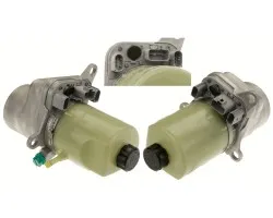POWER STEERING PUMP FORD FOCUS MK2 II C MAX