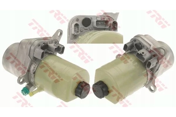 POWER STEERING PUMP FORD FOCUS MK2 II C MAX Part manufacturer TRW
