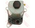 POWER STEERING PUMP FORD FOCUS MK2 II C MAX Catalog number of the part JER113