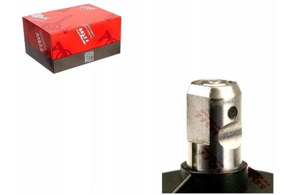 A6EFD6_C Steering gear with power assistance h Car type passenger cars